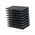 New Design Aluminum Heatsink Profiles